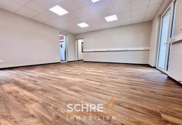 Zu sofort: Exklusive Büromietfläche in Wallenhorst/Hollage!