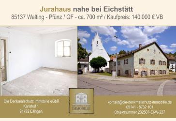 Vorschaubild Bauernhaus