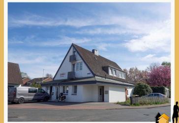 Mehrfamilienhaus mit Gewerbeeinheit - voll vermietet und alle Wohnungen saniert