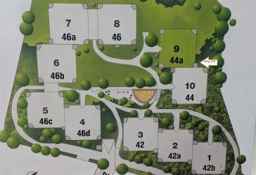 ***Attraktive 2-Zimmer-Wohnung zentrumsnah, mit TG-Stellplatz, frei ab 1.8.26***