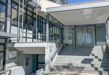 Germering: Ihr neuer Standort