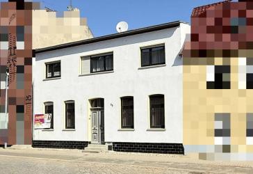 PROVISIONSFREI | Familienidyll mit Elbblick: 7-Zimmer-Haus mit Einliegerwohnung & Garten