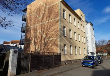 Vorschaubild Mehrfamilienhaus