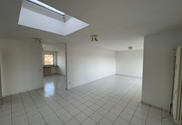 Urbaner Luxus über den Dächern - Exklusives Penthouse in Bestlage! [HMR-O73E12] [HMR-O73E12]