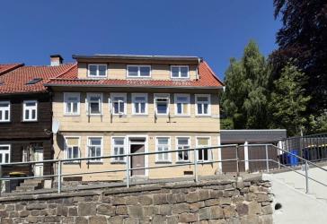Vorschaubild Mehrfamilienhaus