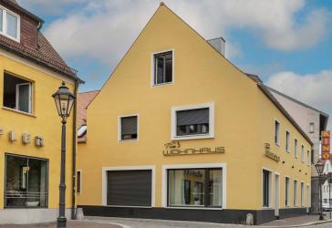 Vorschaubild Wohnung