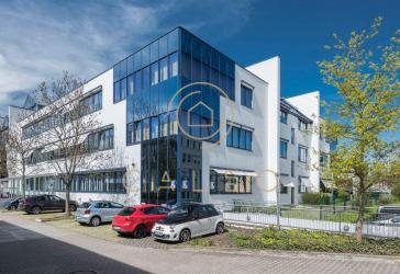 Vorschaubild Büro- /Praxis-Immobilie