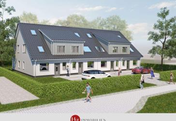 Vorschaubild Reihenendhaus