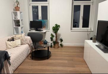Stilvolle 2-Zimmer-Wohnung in Bonn-Kessenich