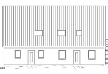 Exklusive Neubauanlage: 3 Häuser mit 9 Wohneinheiten - Erstbezug & energieeffizient in ruhiger Lage