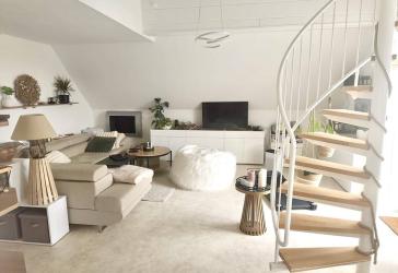 Vorschaubild Maisonettewohnung