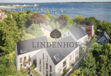 Lindenhof - Wohnung 1 | Erdgeschoss