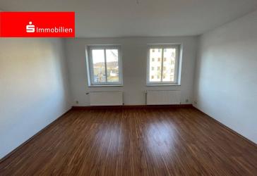 Gemütliche Wohnung in zentraler Lage