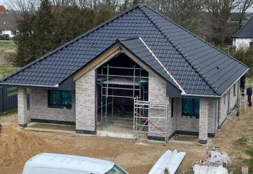 Mit uns baust du dein Traumhaus günstig auf deinem Grundstück
