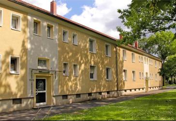 Vorschaubild Wohnung