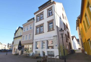 Vorschaubild Mehrfamilienhaus