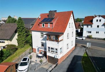 Vorschaubild Mehrfamilienhaus
