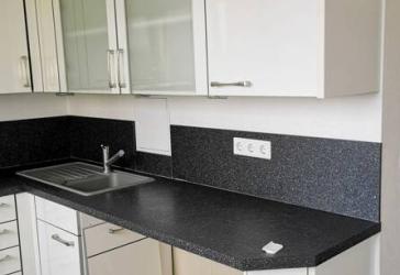 Neue Eigentümer gesucht für gut geschnittene und helle 3 Zimmer-Wohnung mit Einbauküche