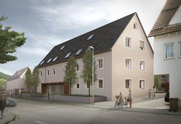Vorschaubild Wohnung