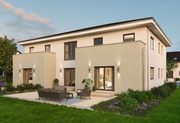Investoren aufgepasst! 4 Familienhaus in Regensburg