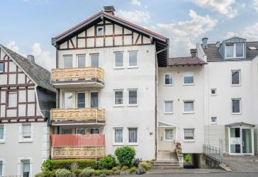 Vorschaubild Mehrfamilienhaus
