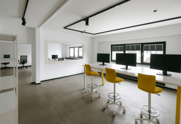 Vorschaubild Büro- /Praxis-Immobilie