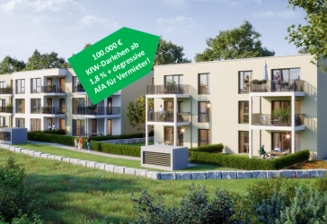 Vorschaubild Wohnung