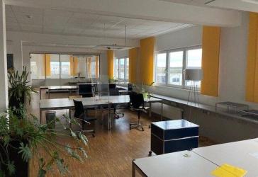Vorschaubild Büro- /Praxis-Immobilie
