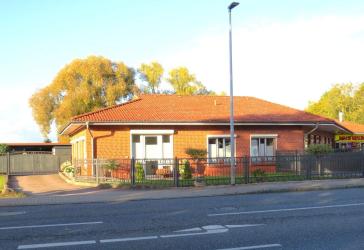 Vorschaubild Bungalow