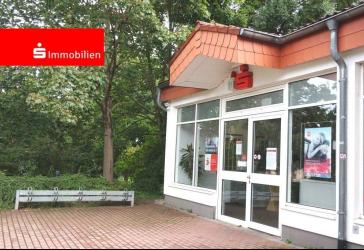 Bürofläche zu vermieten