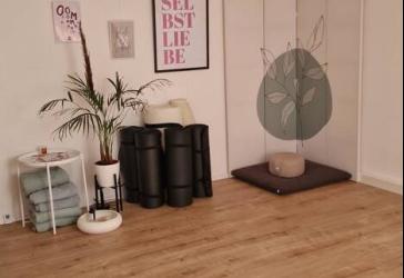 Charmante Gewerbeeinheit in hochwertig saniertem Altbau in Coburger Innenstadt