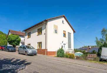 Vorschaubild Einfamilienhaus