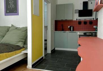 Vorschaubild Loft-Studio-Atelier