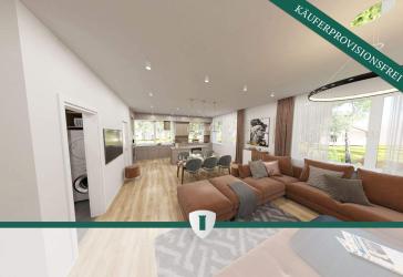 Vorschaubild Maisonettewohnung