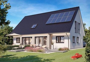 Sicher zum Traumhaus - individuell bauen mit ScanHaus