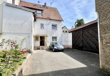 Vorschaubild Einfamilienhaus