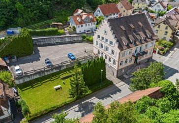 Vorschaubild Mehrfamilienhaus