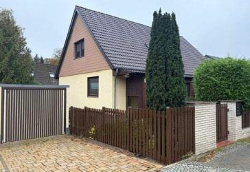 Vorschaubild Einfamilienhaus