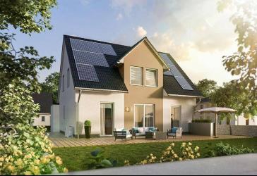 Vorschaubild Einfamilienhaus