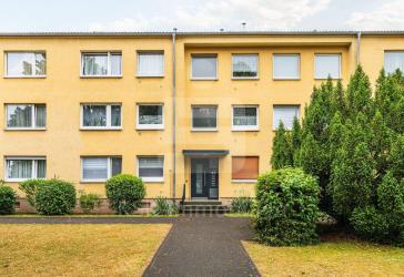 Vorschaubild Wohnung