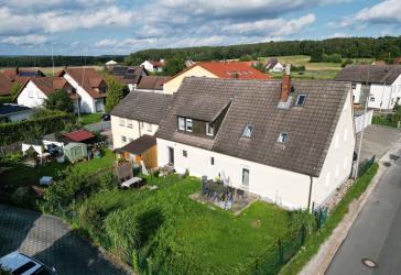 Vorschaubild Mehrfamilienhaus