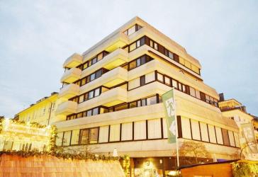 TOP Wohnung mit Seesicht und großem Balkon