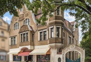 Vorschaubild Mehrfamilienhaus