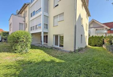 3-Zimmer-Wohnung in Filderstadt-Plattenhardt