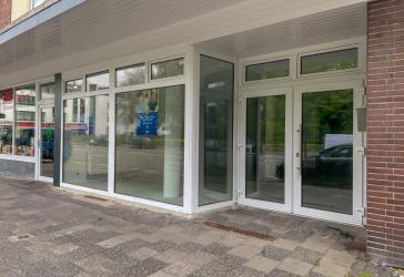 Attraktive Einzelhandelsfläche in der Gökerstraße