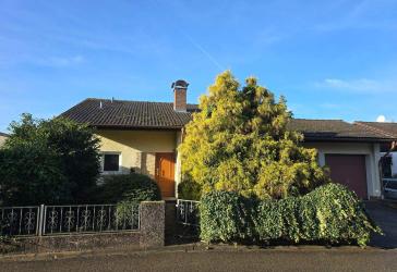Vorschaubild Einfamilienhaus