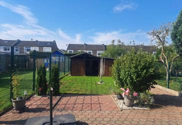 Preissenkung: Reihenmittelhaus mit viel Potenzial