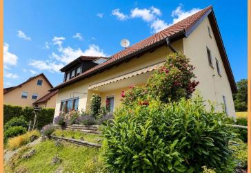 Vorschaubild Einfamilienhaus