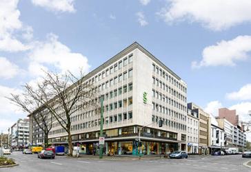 Vorschaubild Büro- /Praxis-Immobilie