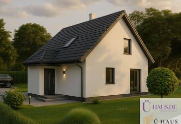 Stopfersfurth - Einzugfertiges KFW40- QNG Niedrigenergiehaus